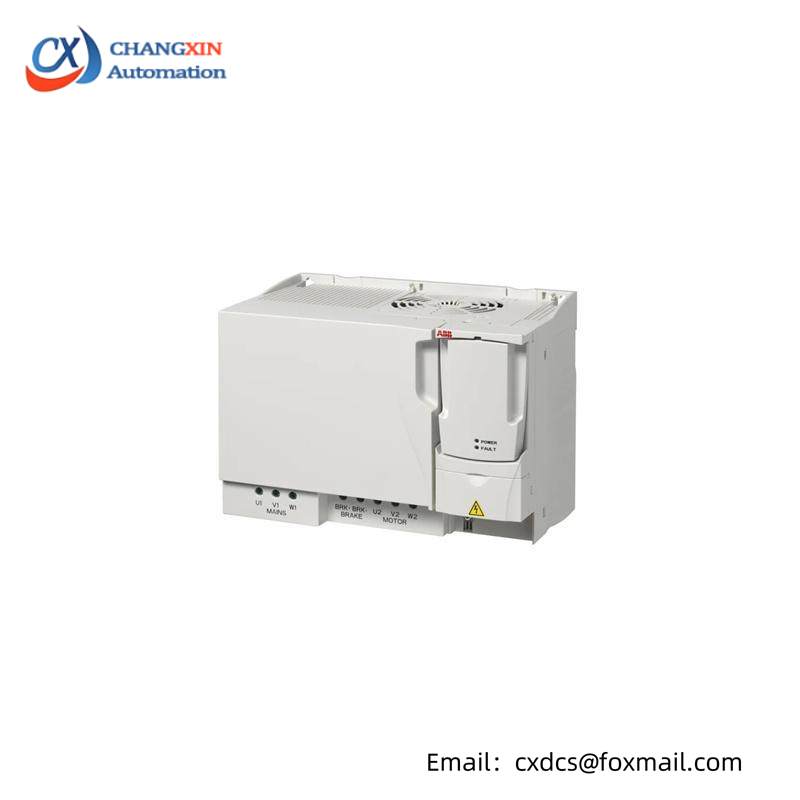 ABB ACS355-03E-31A0-4 Frequency converter