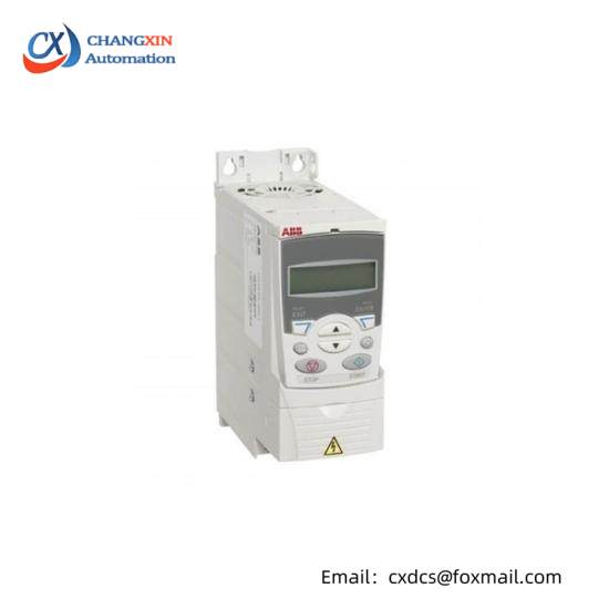 ABB PSTB370-600-70 1S160100115111070 Softstarter