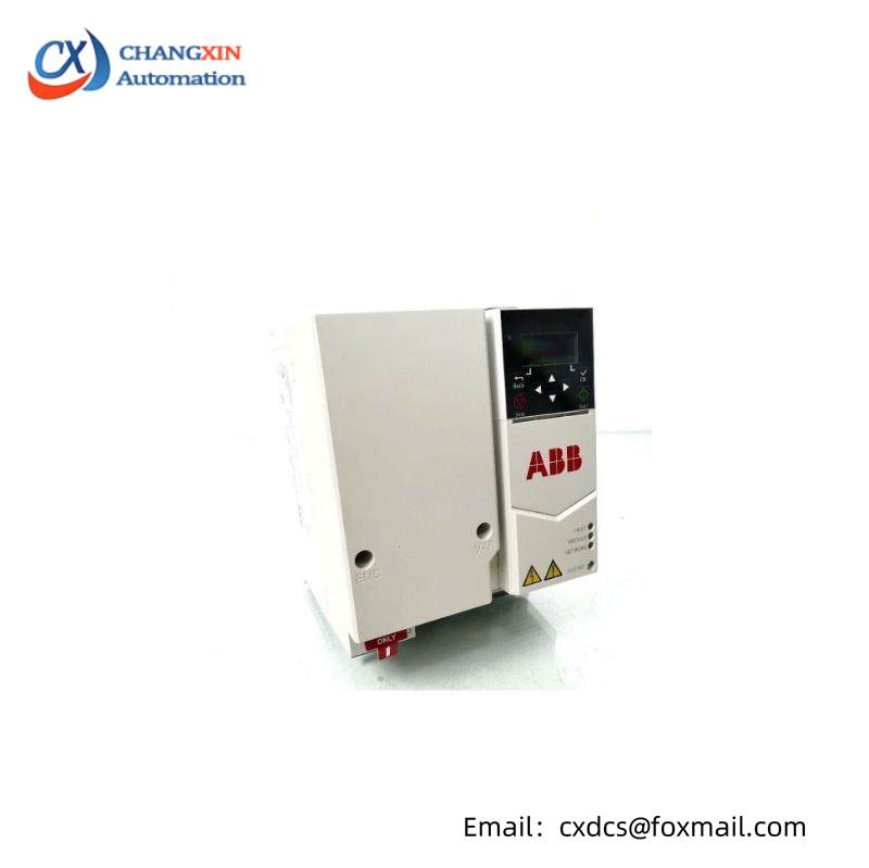 ABB ACS380-040N-17A0-4 frequency inverter
