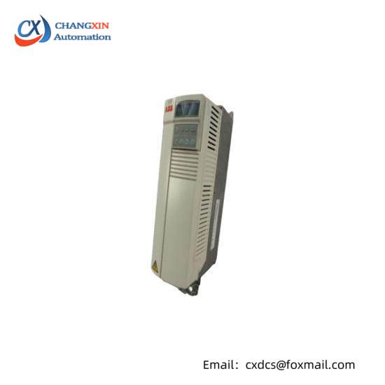 ABB ACS401001132 Variable Speed Drive