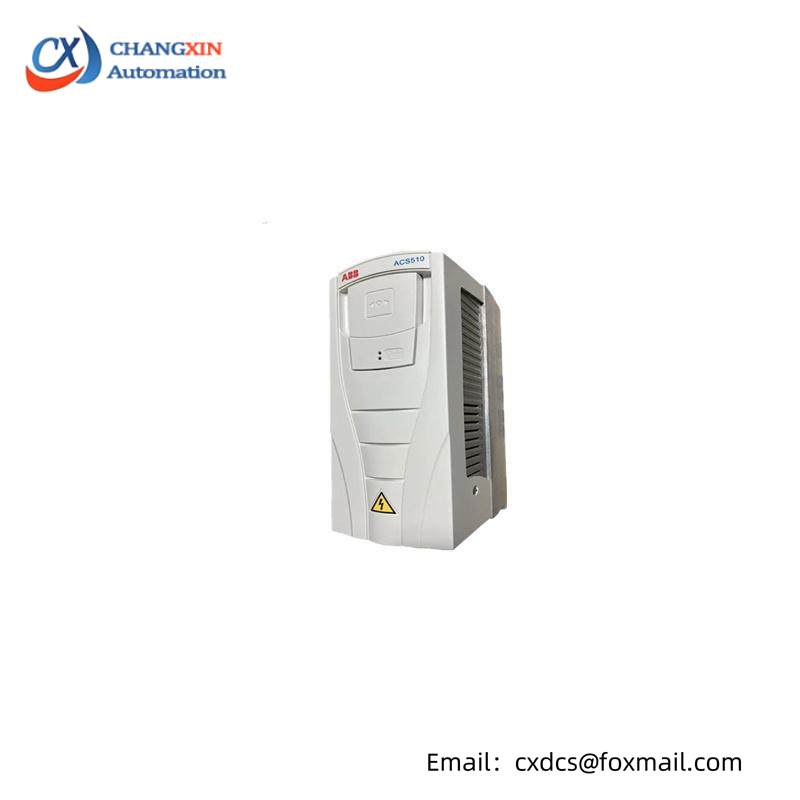 ABB ACS510-01-012A-4 Frequency converter