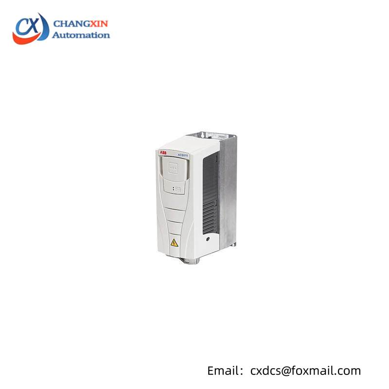 ABB ACS510-01-017A-4 Frequency Converter