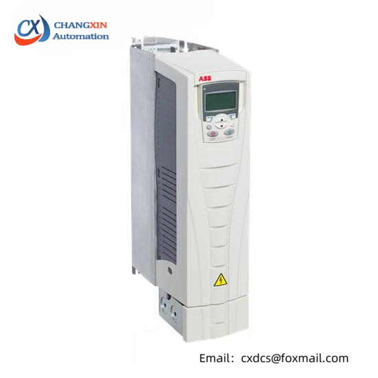 ABB ACS510-01-025A-4 3ABD00015748-D Frequency converter