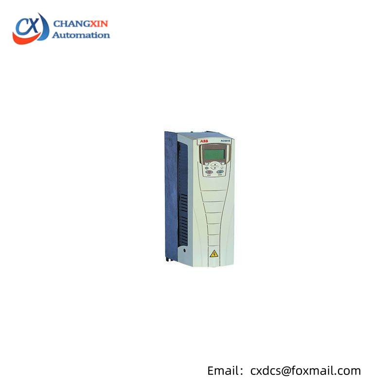 ABB ACS510-01-025A-4 Frequency Converter