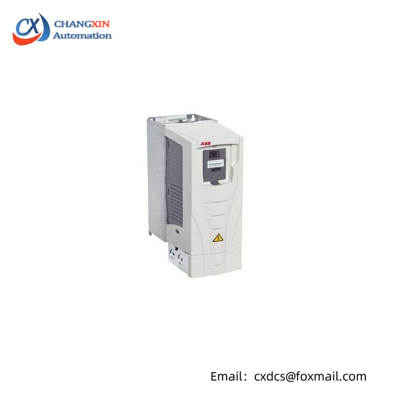 ABB ACS510-01-031A-4 Frequency Converter