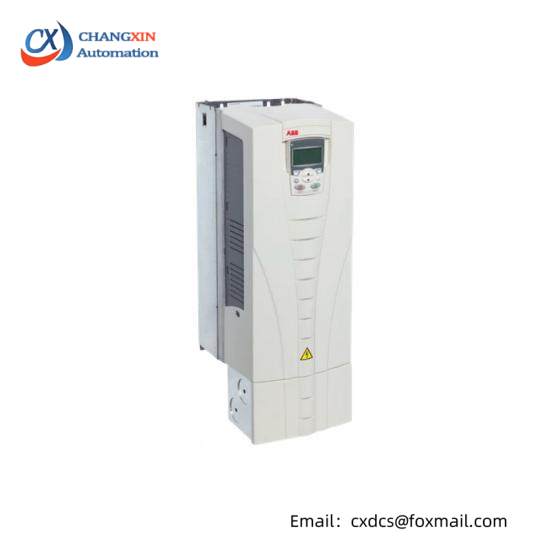 ABB ACS510-01-038A-4 3ABD00015750-D Frequency converter