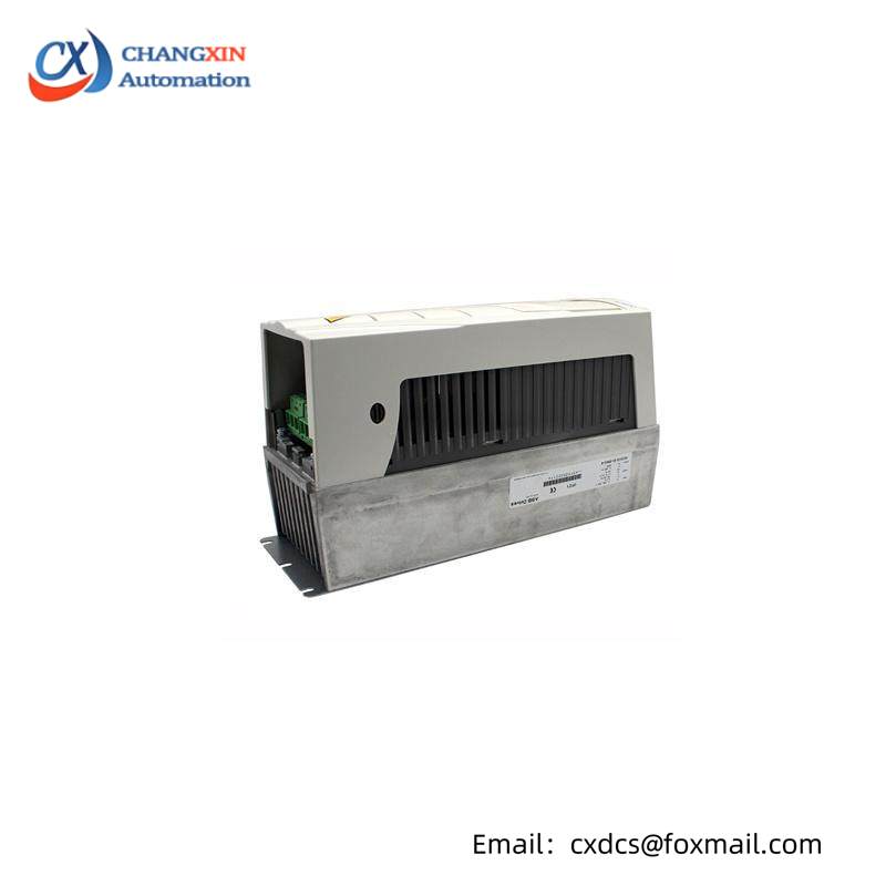 ABB ACS510-01-038A-4 Frequency Converter