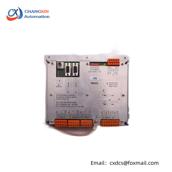 ABB ACS510-01-038A-4  Great Price