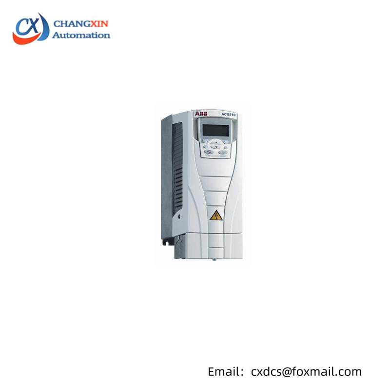 ABB ACS510-01-03A3-4 Frequency converter
