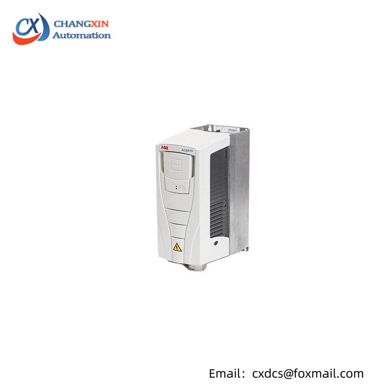 ABB ACS510-01-04A1-4 Frequency converter