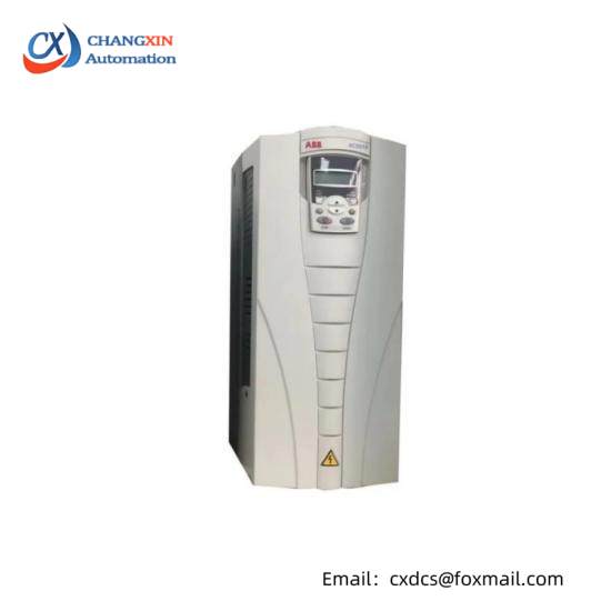 ABB ACS510-01-060A-4 3ABD00015752-D Frequency converter