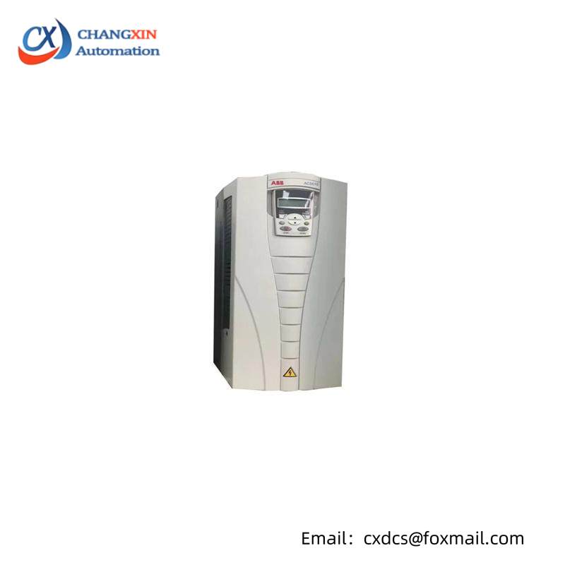 ABB ACS510-01-072A-4 Frequency Converter