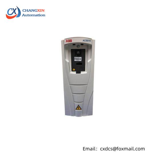 ABB ACS510-01-07A2-4 3ABD00015744-D Frequency converter