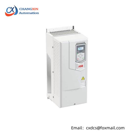 ABB ACS510-01-088A-4 3ABD00021616-D Frequency converter