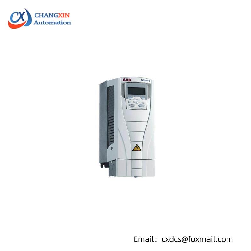 ABB ACS510-01-088A-4 Frequency Converter