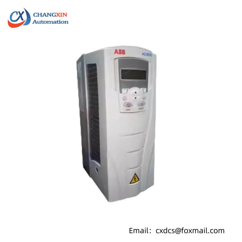 ABB ACS510-01-08A8-4 Low voltage AC drives
