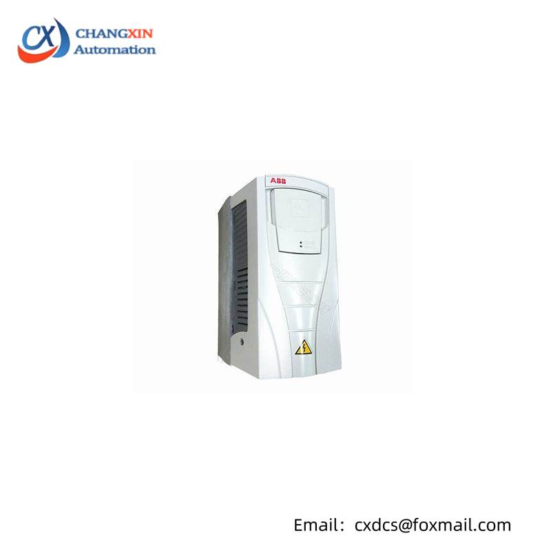 ABB ACS510-01-09A4-4 Frequency converter