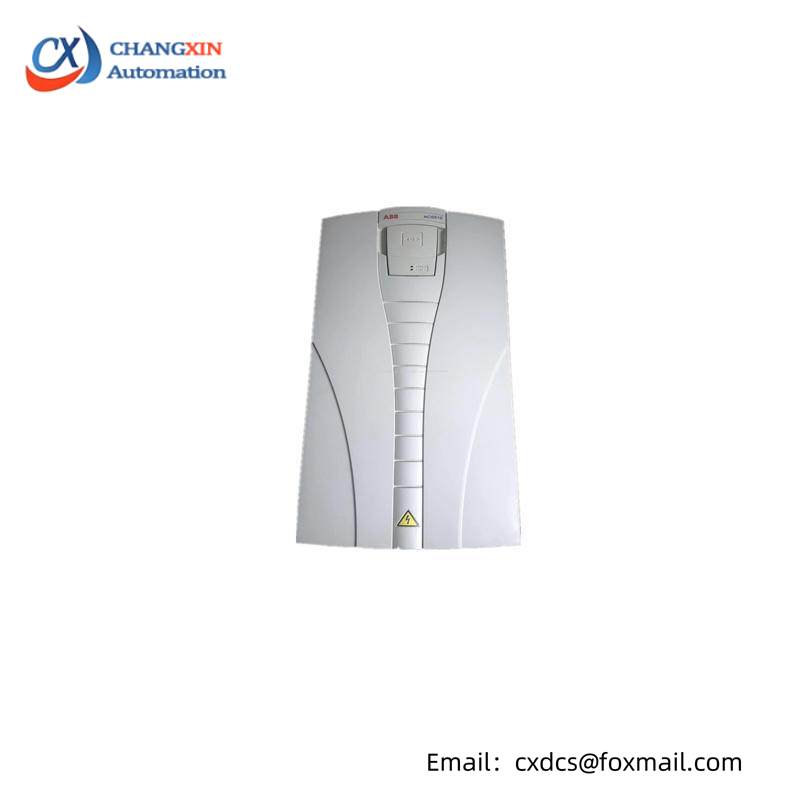 ABB ACS510-01-125A-4 Frequency Converter