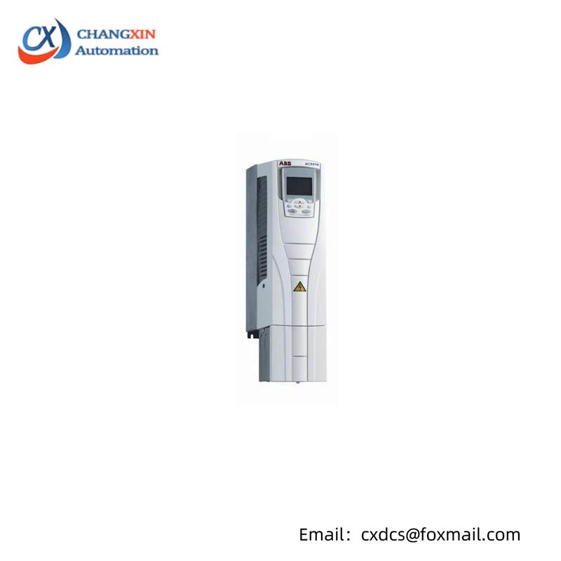 ABB ACS510-01-157A-4 Frequency Converter