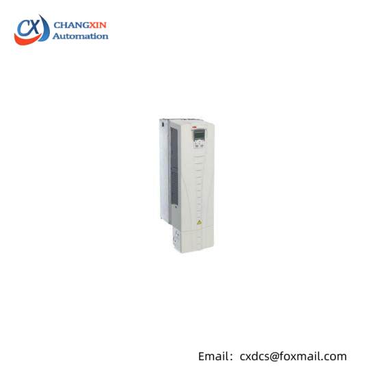ABB ACS510-01-180A-4 3ABD00015757-D Frequency converter