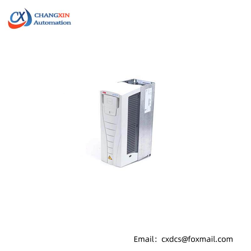 ABB DO810-EA 3BSE008510R2 Digital Output Module