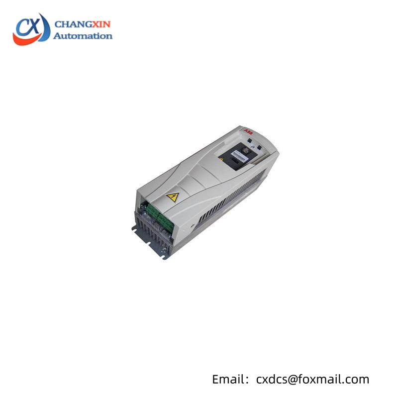 ABB ACS510-01-195A-4 Frequency Converter
