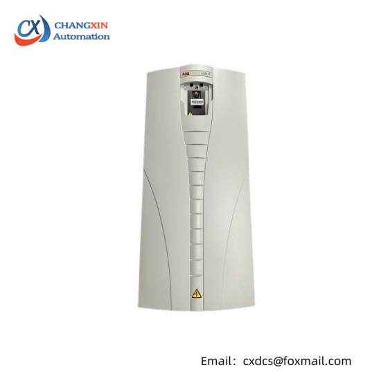 ABB ACS510-01-246A-4 3ABD00022031-D Frequency converter