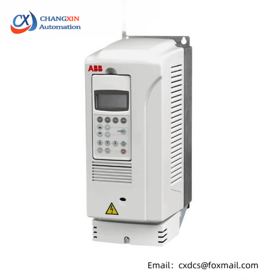 ABB ACS510-01-290A-4 3ABD00027039-D Frequency converter