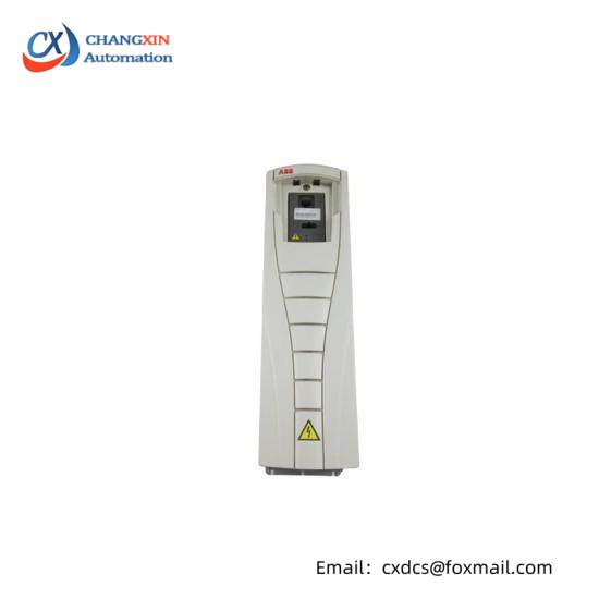 ABB ACS550-01-023A-4 3AUA0000002417-D Frequency converter