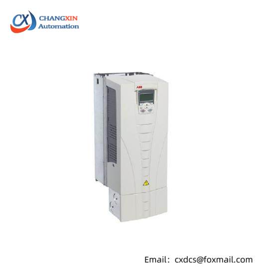 ABB ACS550-01-038A-4 3AUA0000002431-D Frequency converter