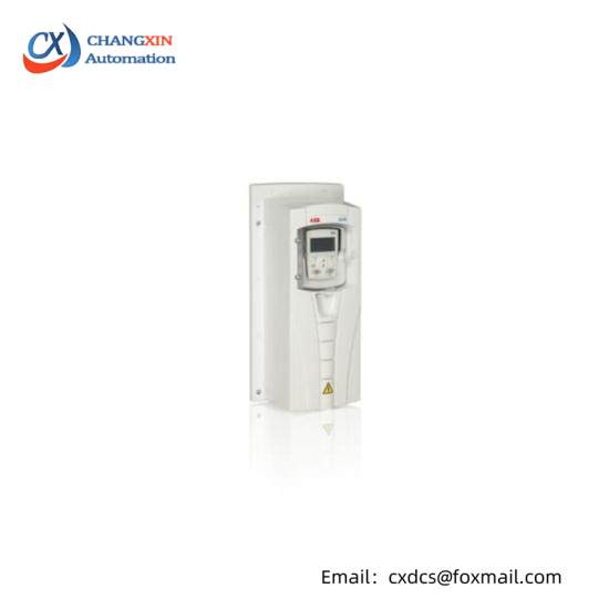 ABB ACS550-01-03A3-4 3AUA0000003385-D Frequency converter