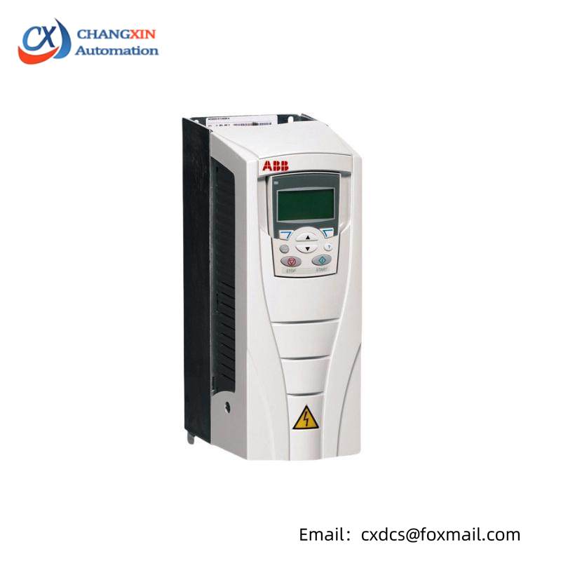 ABB ACS550-01-03A3-4 Low voltage AC drives