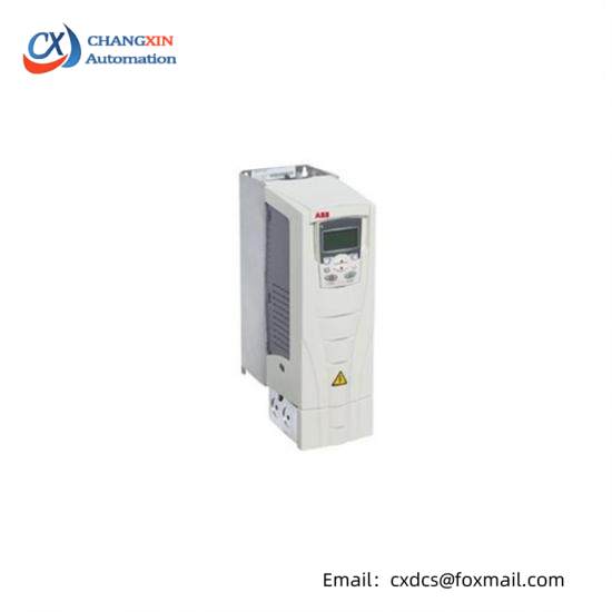 ABB ACS550-01-059A-4 3AUA0000002546-D Frequency converter