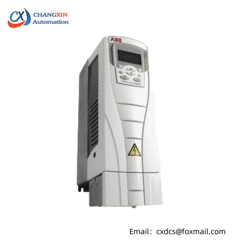 ABB ACS550-01-059A-4 Low voltage AC drives