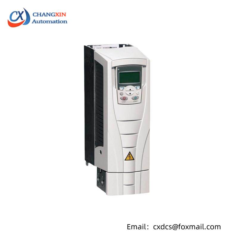 ABB ACS550-01-05A4-4 General purpose drives