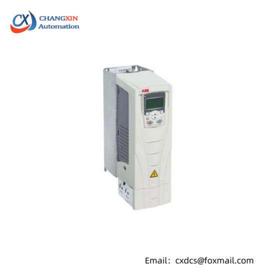 ABB ACS550-01-06A9-4 3AUA0000002415-D Frequency converter