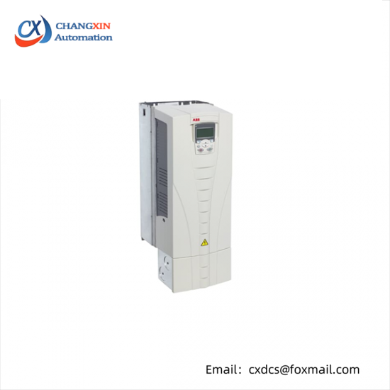 ABB ACS550-01-06A9-4 Module