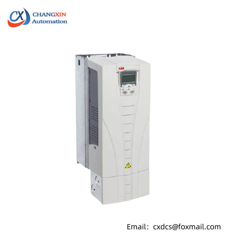 ABB ACS550-01-072A-4 Low voltage AC drives