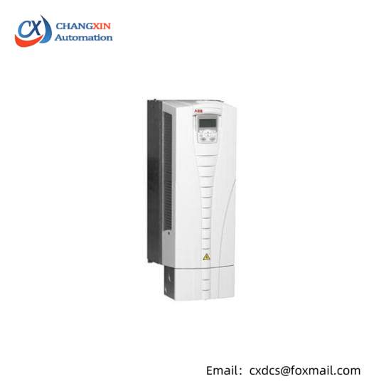 ABB ACS550-01-087A-4 Frequency converter