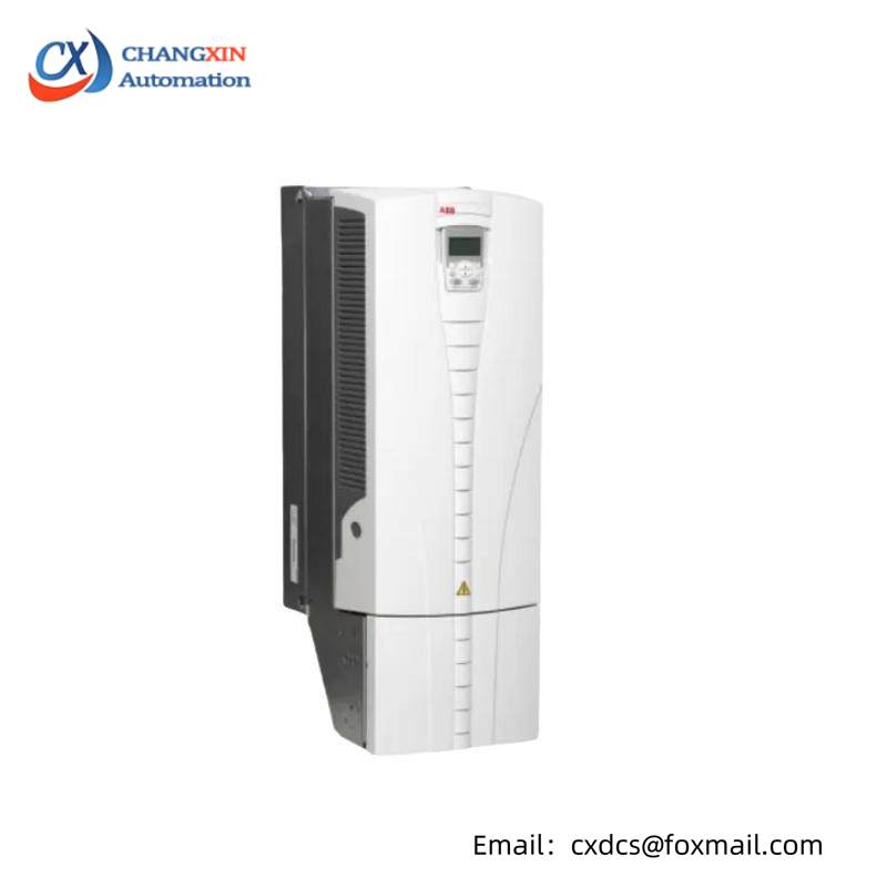 ABB ACS550-01-087A-4 Low voltage AC drives