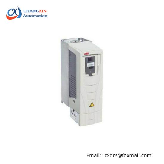 ABB ACS550-01-157A-4 Frequency Converter