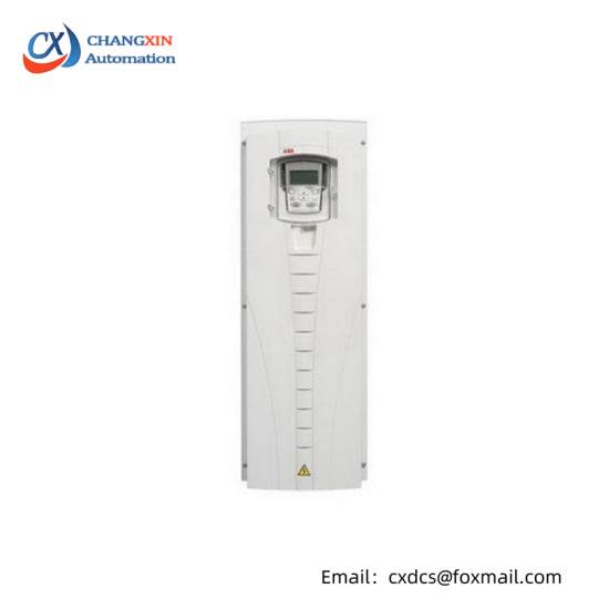 ABB ACS550-01-180A-4 3ABD64726838 Frequency converter