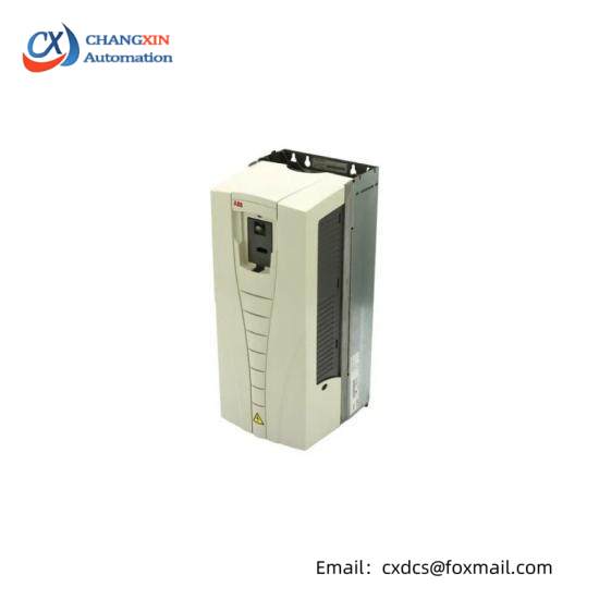 ABB ACS550-01-290A-4 3AUA0000026919-D Frequency converter