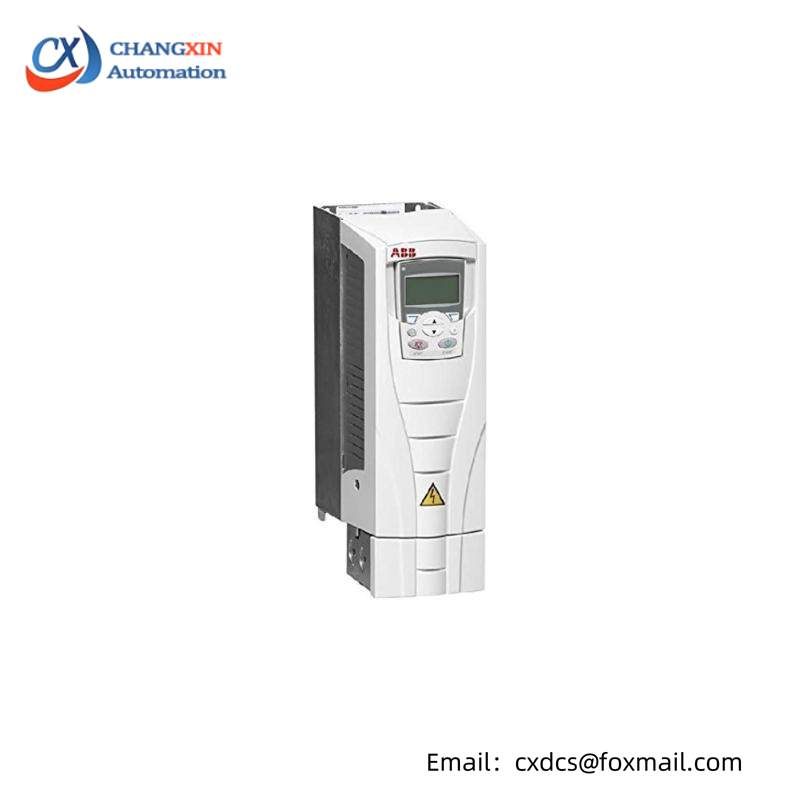 ABB ACS550-U1-157A-4 Drives