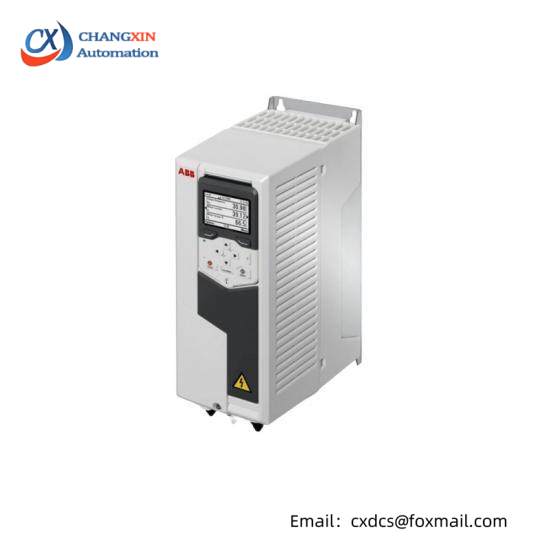 ABB ACS580-01-03A4-4 3ABD50000038938 Frequency Converter