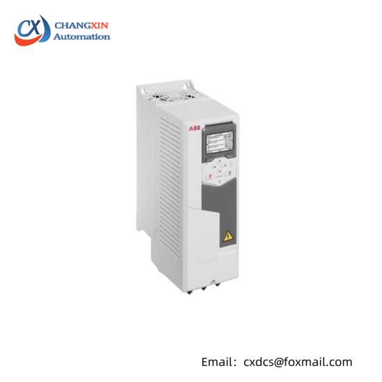 ABB ACS580-01-04A1-4 3ABD50000038939 Frequency Converter