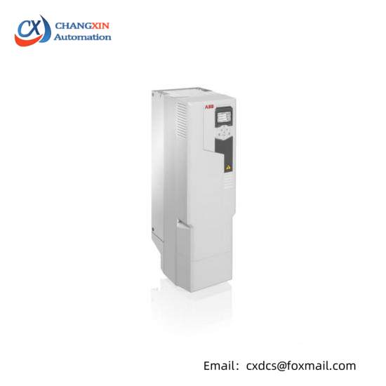 ABB ACS580-01-088A-4 3ABD00045435-D Frequency Converter