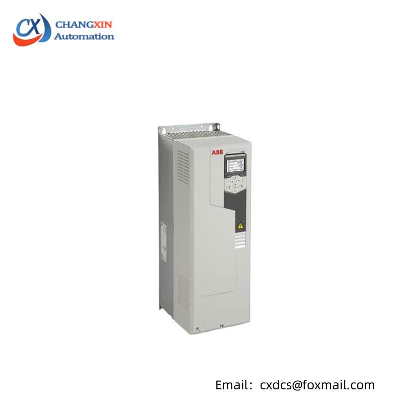 ABB ACS580-01-088A-4 Frequency Converter