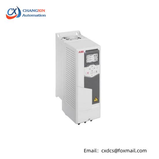 ABB ACS580-01-09A5-4 3ABD50000038952 Frequency Converter
