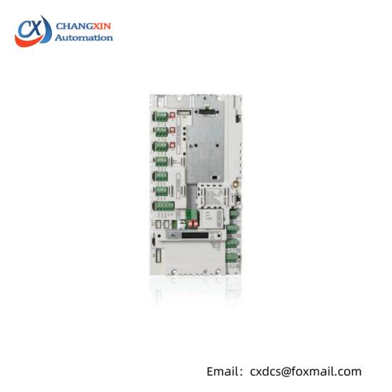 ABB ACS580-04-725A-4 3ABD00036864-D Frequency Converter
